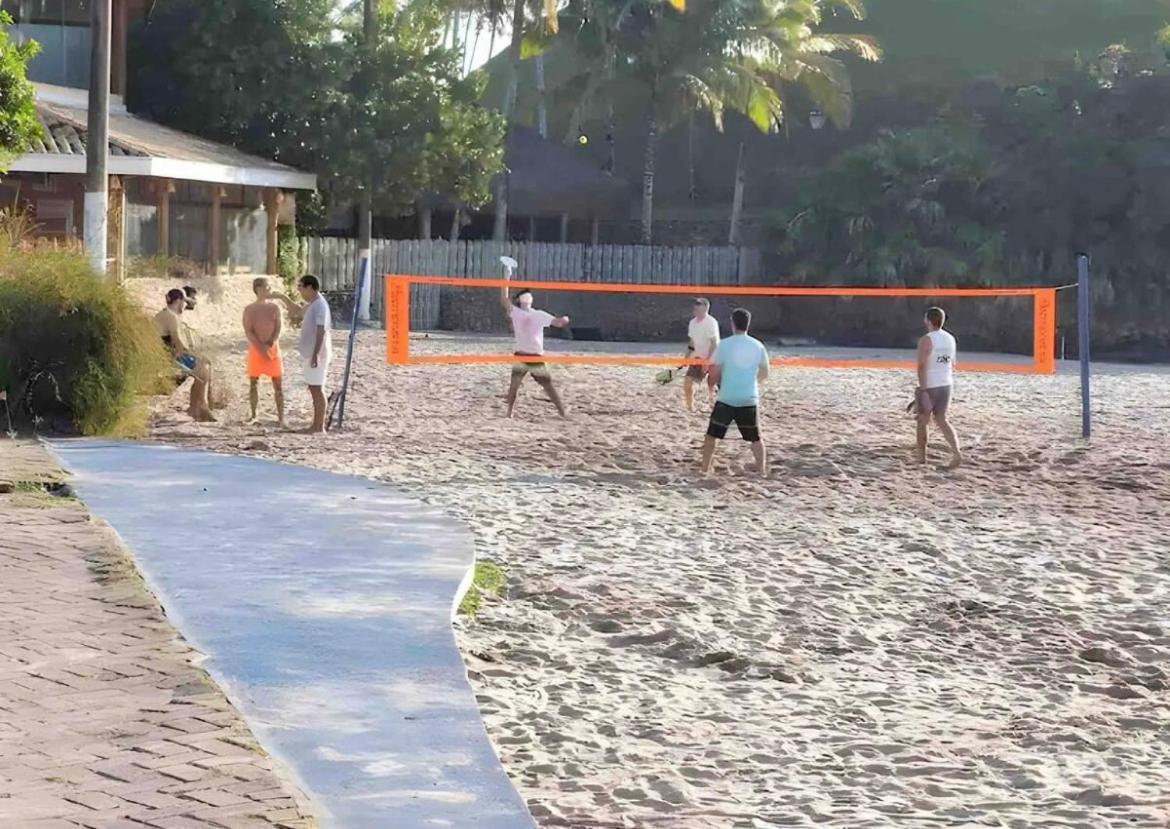 Vila Casa De Temporada Estilo Rustico - Litoral Norte De Sp Sao Sebastiao  Exteriér fotografie