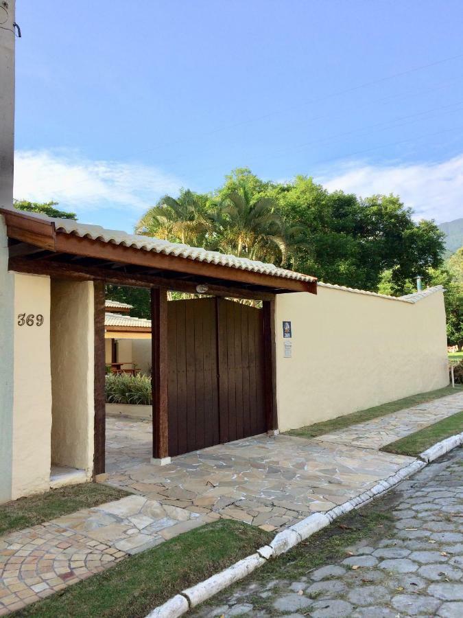 Vila Casa De Temporada Estilo Rustico - Litoral Norte De Sp Sao Sebastiao  Exteriér fotografie